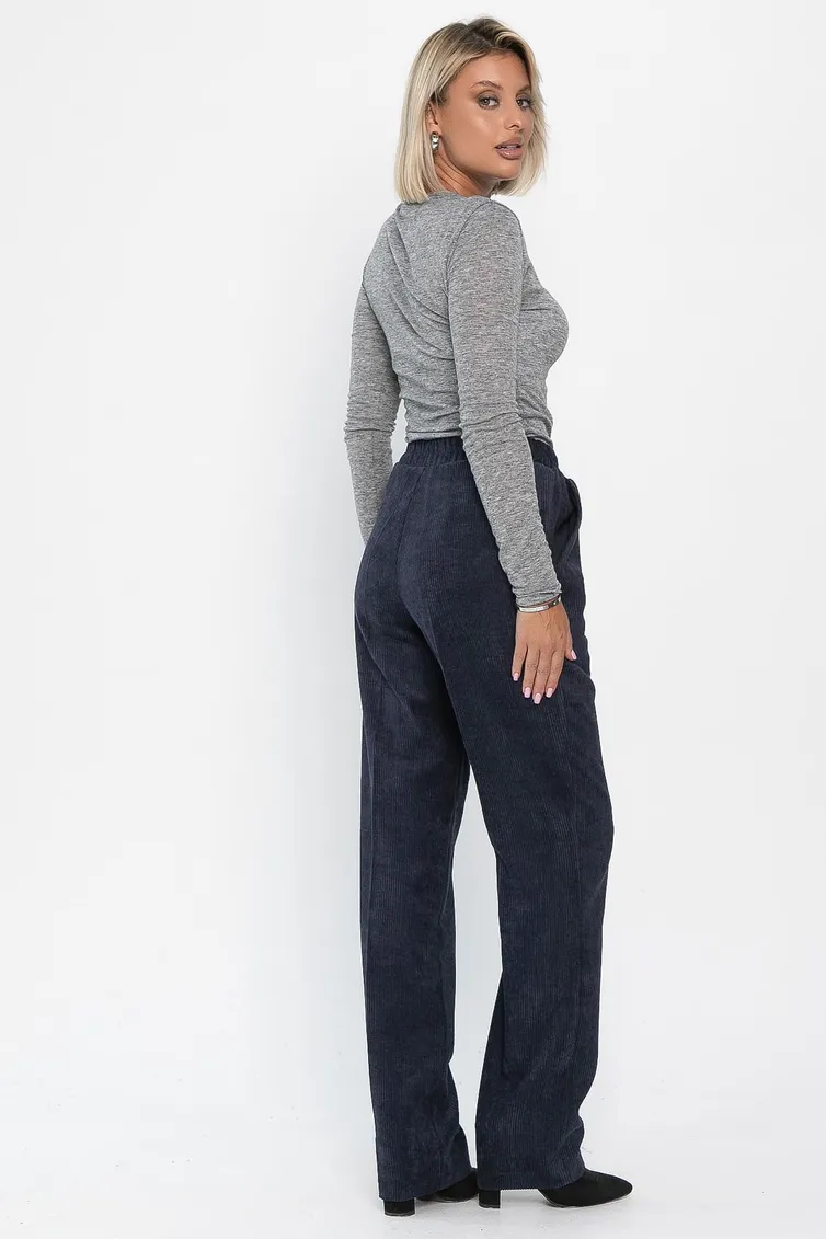 Spodnie LT Collection #B14179-9M