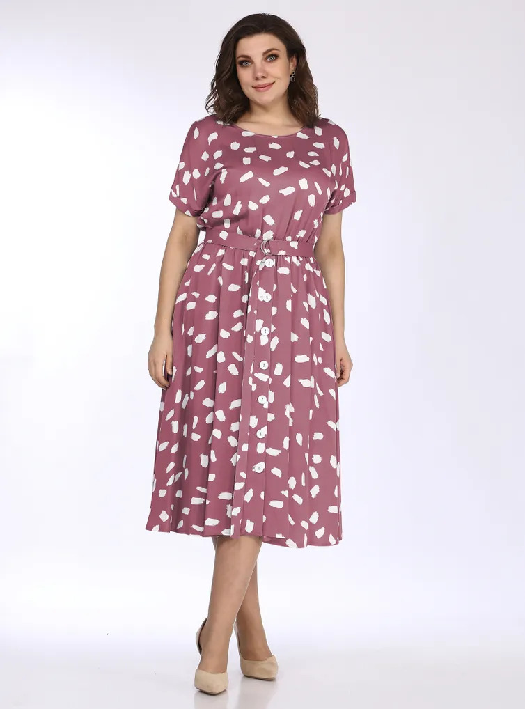 Sukienka Lady Style Classic #2037/7