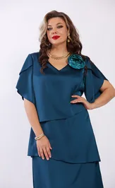 Sukienka Mira Fashion 5751-4