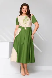 Sukienka Asolia #2681