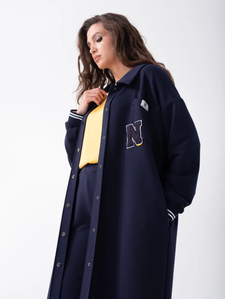 Sweter Erika Style Collection #S-183