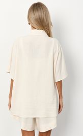 Рубашка Jetty 465-8