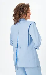Garnitur Vilena-fashion 1138 goluboj