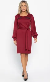 Sukienka LT Collection P15012-18M
