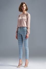 Blouse Solei #3237 bezh