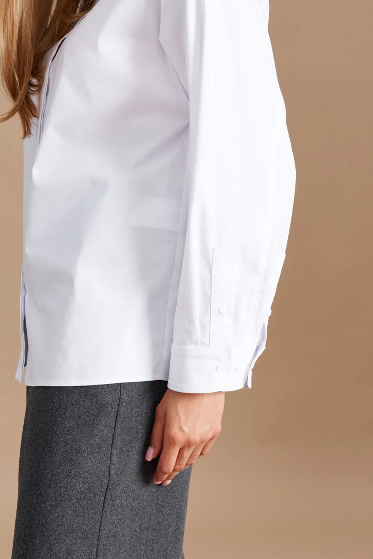 Blouse Elletto Life #3764