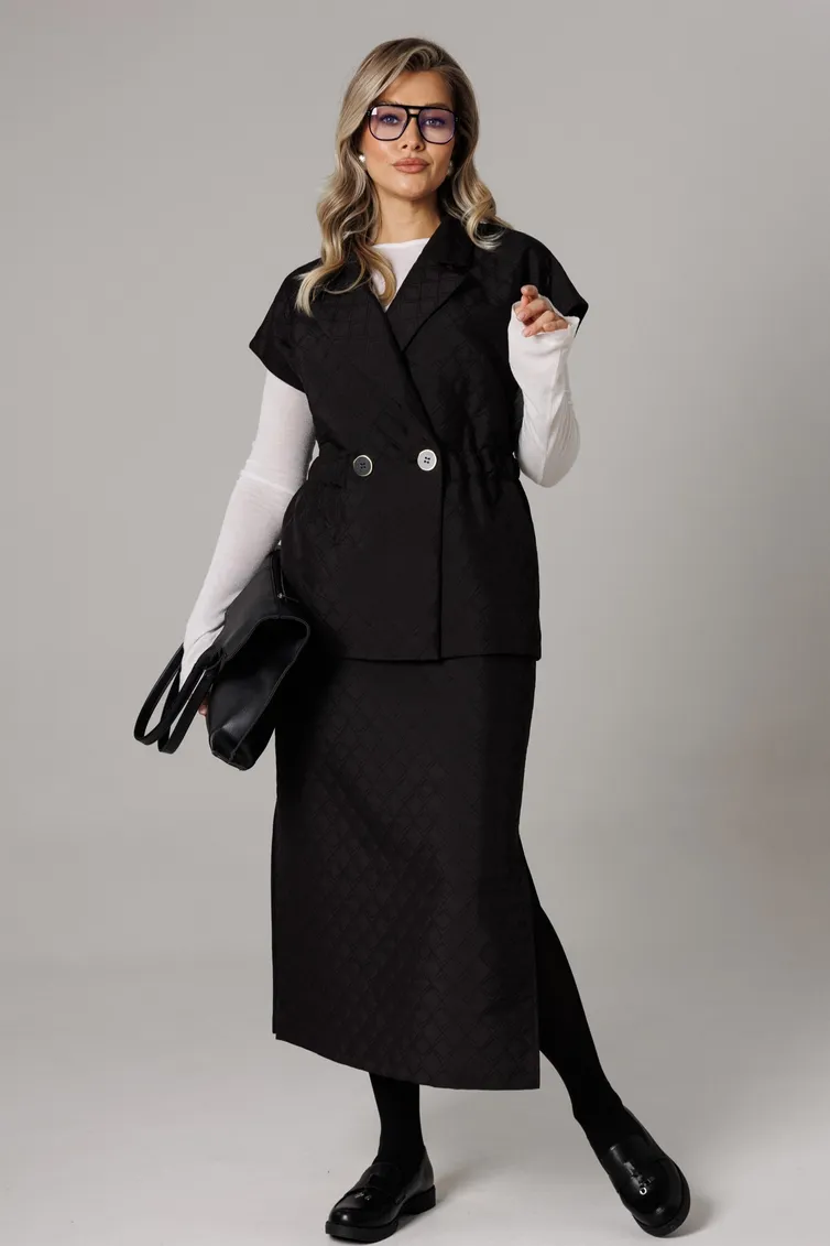 Suit Anastasia #1305