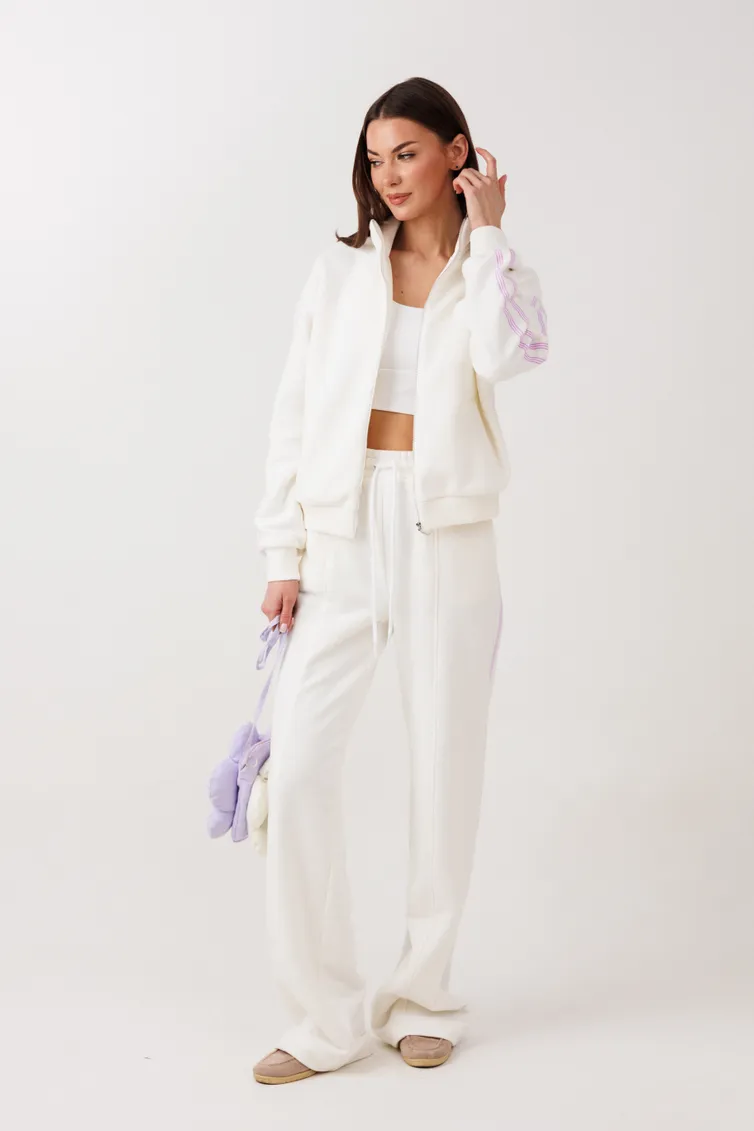Комплект V&N fashion арт. 1129 белый