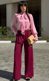 Брюки Aura chic life 4197. 176