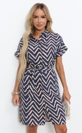 Dress Jetty ShYu614-15