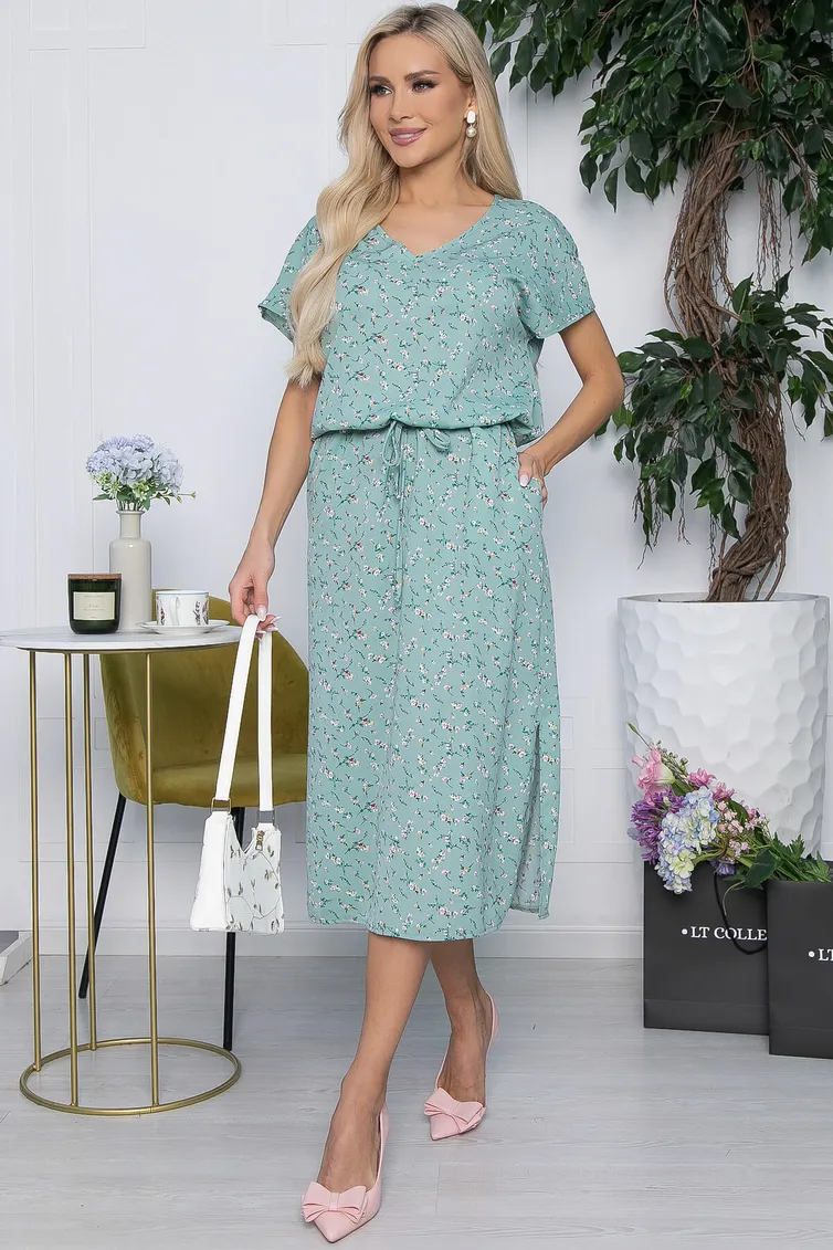 Sukienka LT Collection #P10496