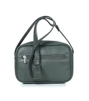 Torba Galanteya #23s1308k45 zelenyj t.
