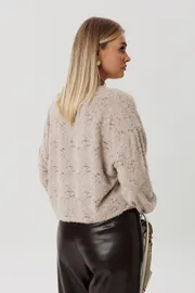 Джемпер Verita moda арт. Н-2495.1 бежевый