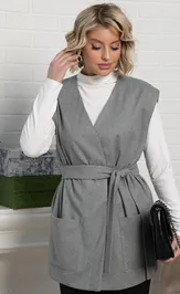 Жилет LT Collection Б15144-16М