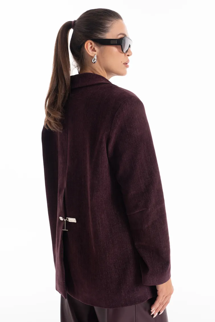 Blazer LUNA #M-319