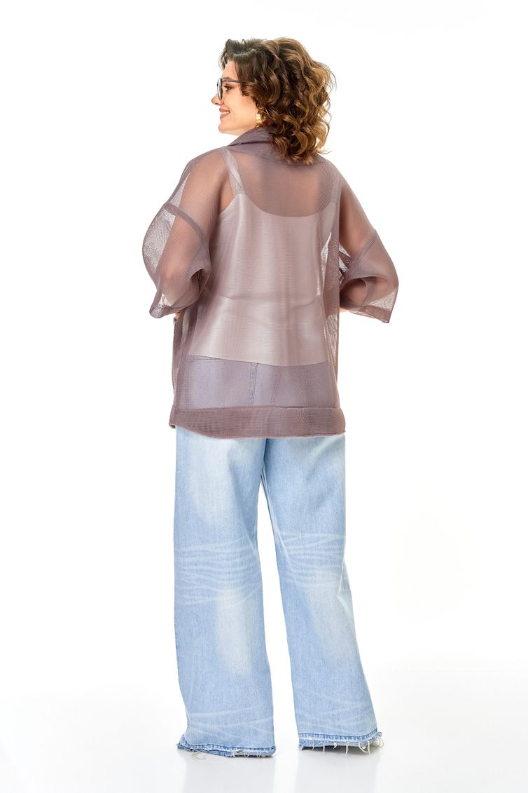 Жакет Anastasia арт. 1349.1 шок