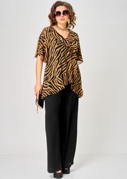 Bluzka EVA GRANT #0198-1k