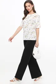 Bluzka DS Trend #B-2100 (Konsuella, feshn)