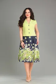 Костюм Lady Style Classic арт. 1180