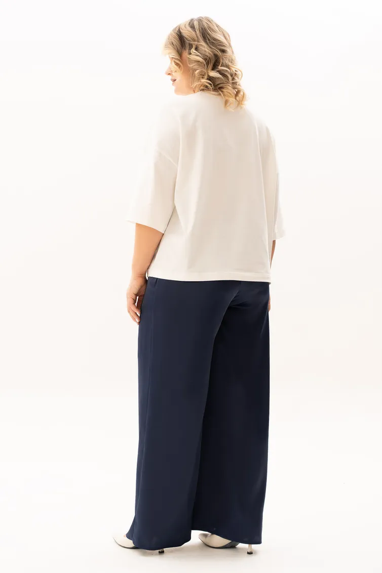 Blouse Algranda #A4141-8