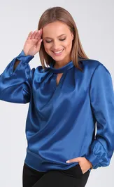 Blouse Angelina & Company 907
