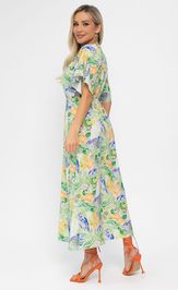 Платье LT Collection П15467-7М