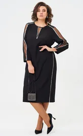 Dress Aira Style 24412