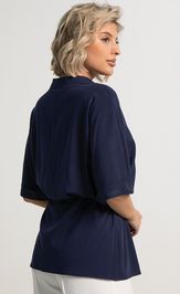 Blouse LT Collection B15532-30M