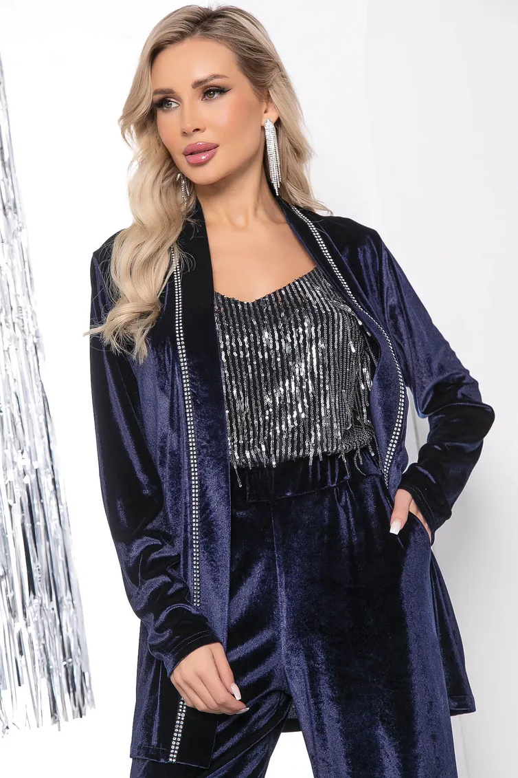 Garnitur LT Collection #K7855