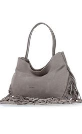 сумка женская 34225 бежевый т.