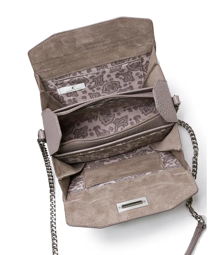 Torba Galanteya #23s979k45 bezhevyj t.