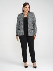 Жакет BONADI арт. 1955 капучино