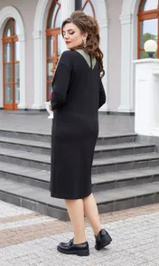 Sukienka Vittoria Queen #14523