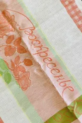 Кухонный текстиль Белорусский лен 17С197/56