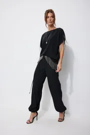 Blouse Lyushe #4255