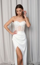 Корсет Леди лайн 4726