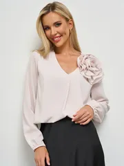 Blouse Jetty #ShYu267-12