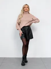 Шорты Jetty арт. 407-18 начес