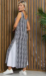 Платье LT Collection П13386-10М