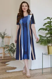 Sukienka URS #18-581-2