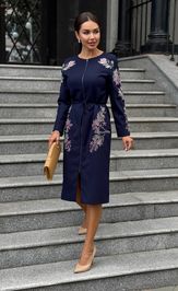 Платье URS 26-672-1