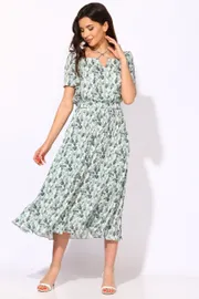 Sukienki Faufilure #S1282