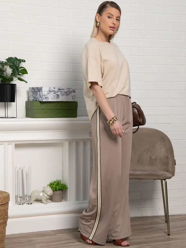 Spodnie LT Collection #B15101-5M