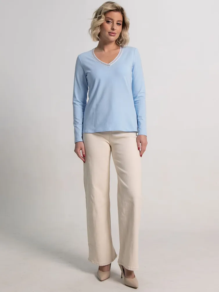 Bluzka LT Collection #B15264-50M