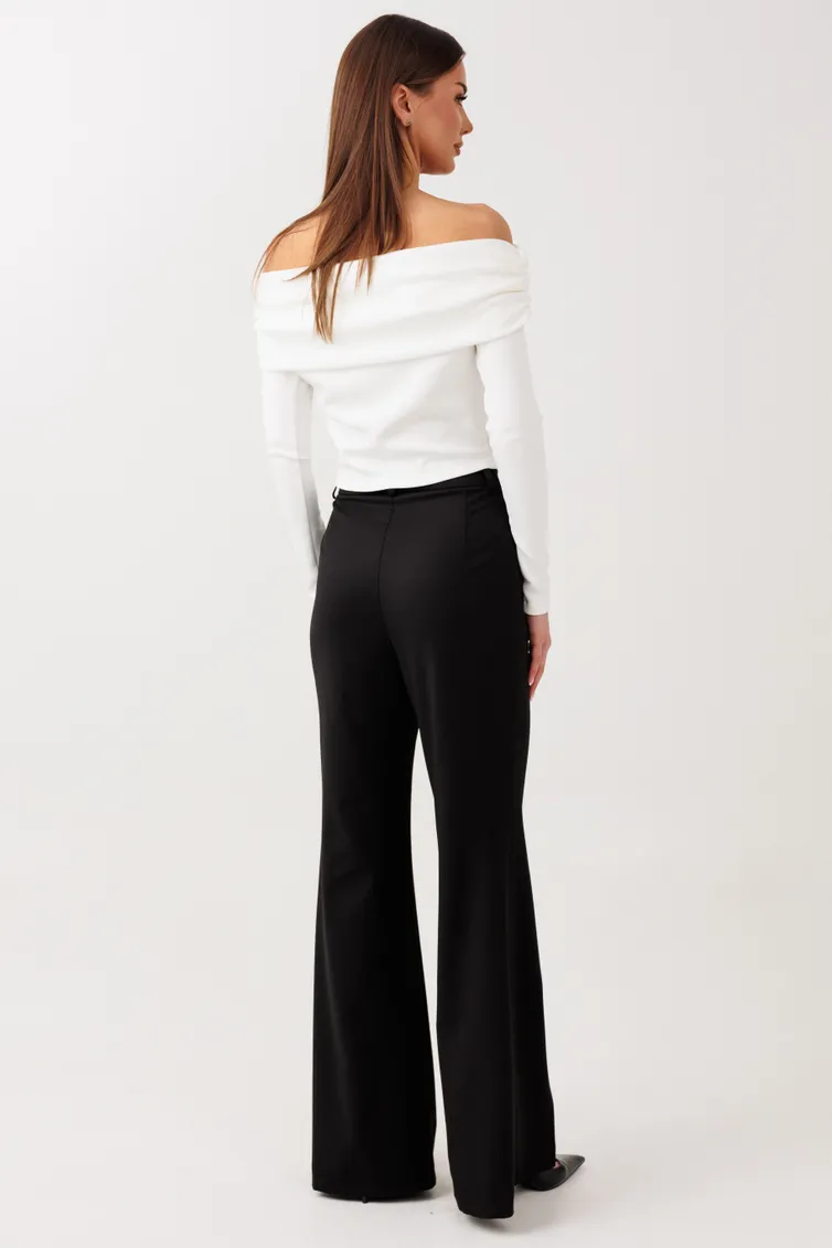 Spodnie V&N fashion #1118