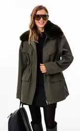 Kurtka EOLA 3198