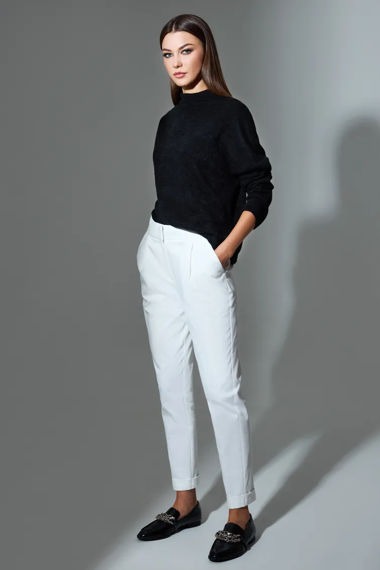 Spodnie DILIA #0654