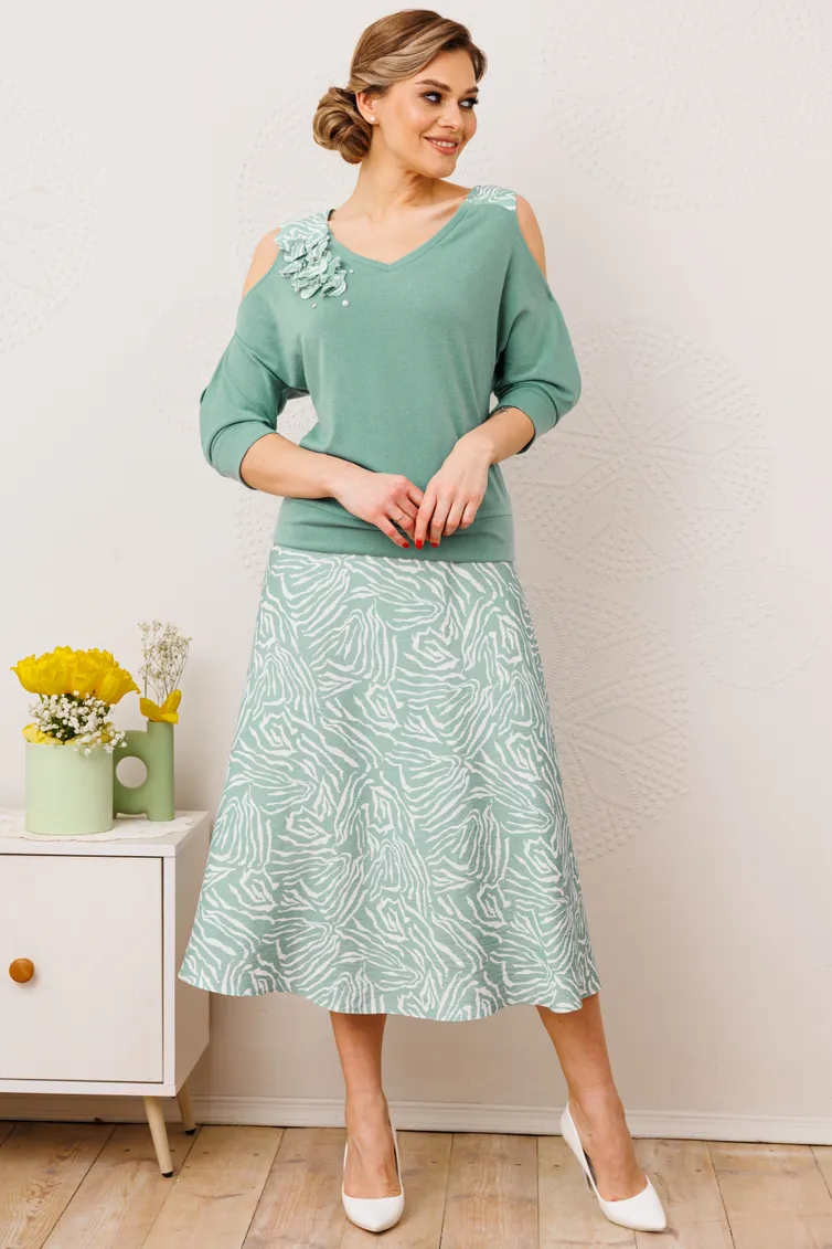 Zestaw Moda Urs #2814-1