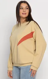 Свитшот LT Collection Б15005-3М