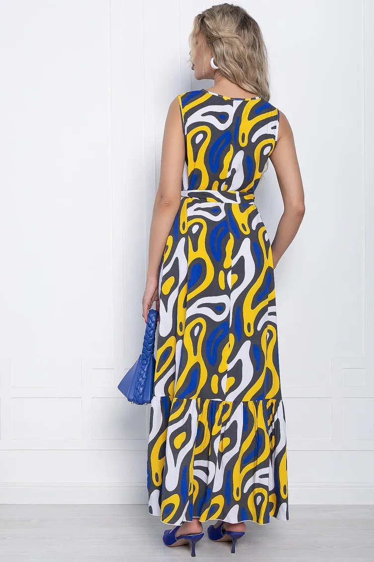 Sukienka LT Collection #P10898